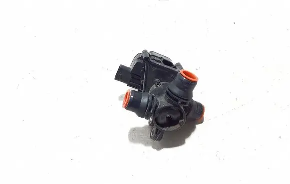 Mercedes-Benz EQS V297 Electric auxiliary coolant/water pump A0005061500