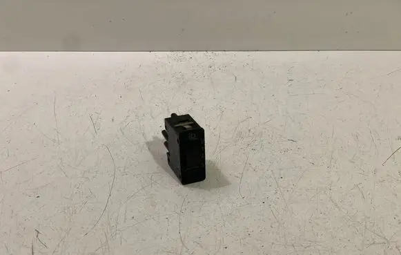 Headlight level height control switch