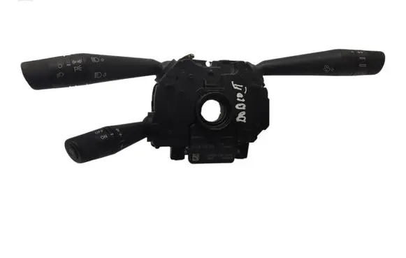 Fiat Doblo Cruise control switch 0735504300
