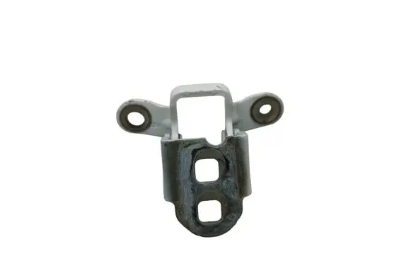 Front door upper hinge