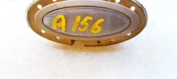 Alfa Romeo 156 Other interior light
