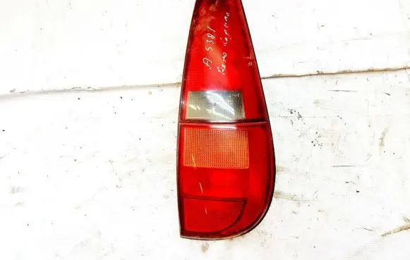 Renault Laguna I Rear/tail lights