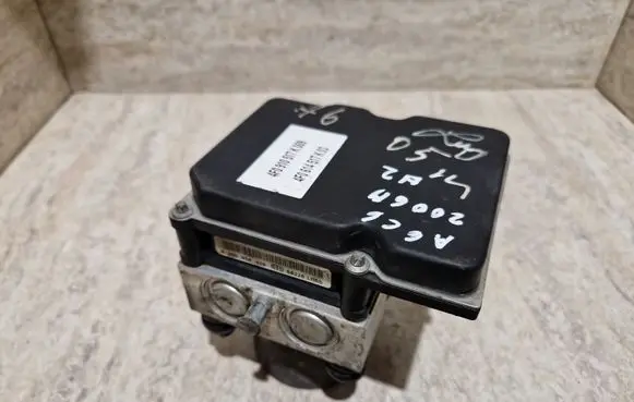 Audi A6 S6 C6 4F ABS Pump 4F0614517K 4F0910517K