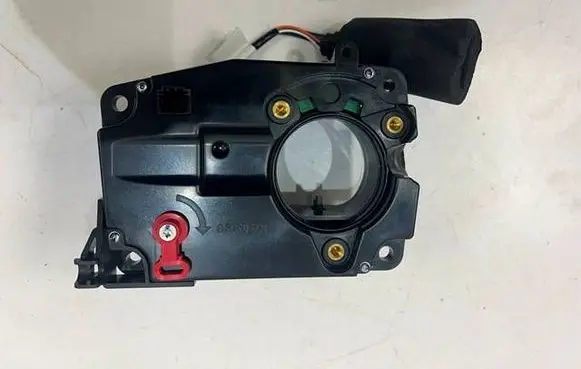 Tesla Model X Electric car charge socket 1061353-00-G A21D0000051