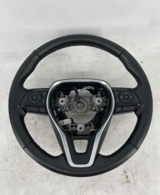 Toyota Corolla E210 E21 Steering wheel 451000Z350 2304130008 642597900F