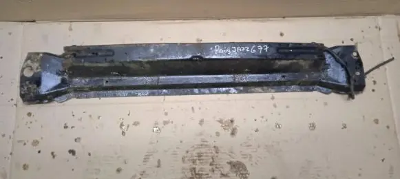 Honda Jazz Front bumper support beam