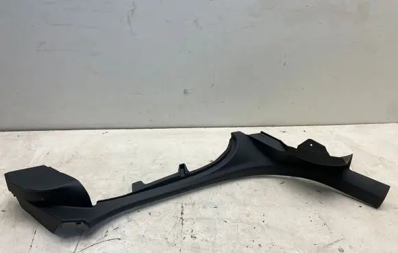 Audi A3 8Y Rear sill trim cover 8Y0867768A