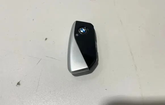 BMW X7 G07 Ignition key/card 5B3E8C5 5B7D7A6