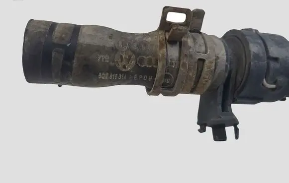 Volkswagen e-Golf Engine coolant pipe/hose