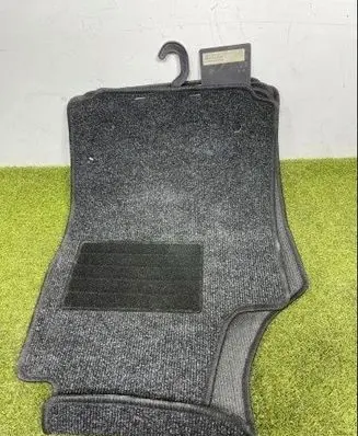 Audi A2 Car floor mat set 