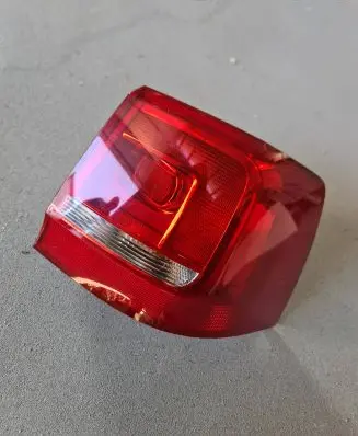 Volkswagen Sharan Rear/tail lights 7N0945096E