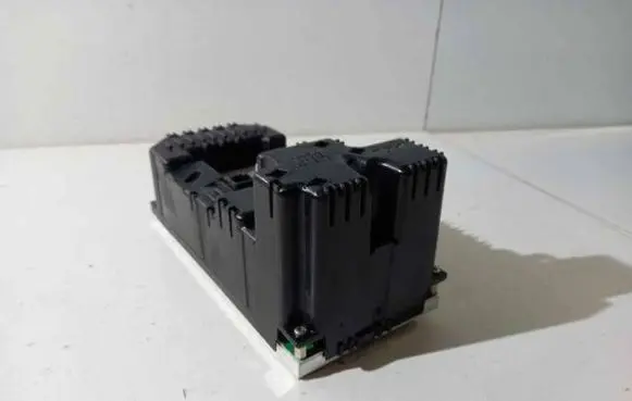 Renault Zoe Other engine bay part R2T3K21R42C5 PE292A00678R