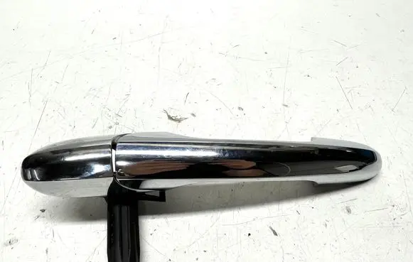 Fiat 500 Abarth Front door exterior handle