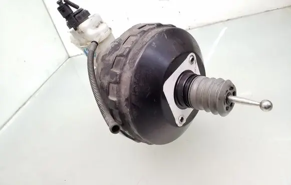 Skoda Superb B6 (3T) Brake booster 1K2614105BN