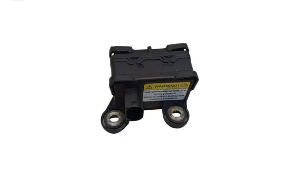 Volvo V70 ESP acceleration yaw rate sensor 6G9N14B296CB BZ78D05D3B 10170103463