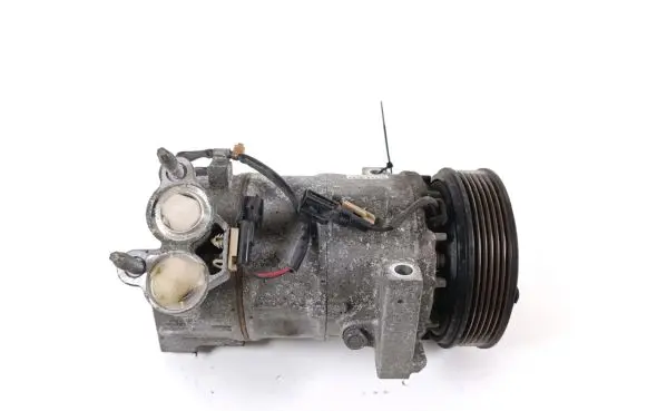 Volvo V60 Air conditioning (A/C) compressor (pump) 31449067