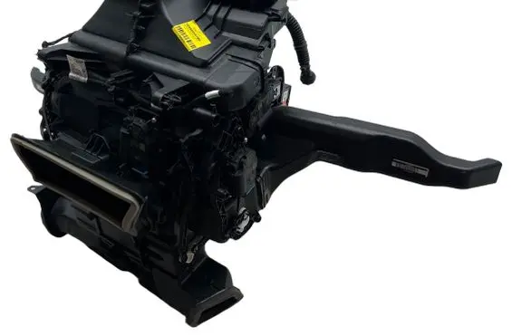 Cupra Born Heater blower radiator 1EA820351BG