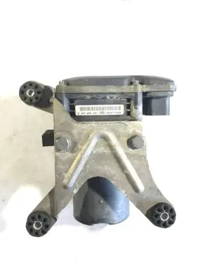 BMW 5 F10 F11 ABS Pump 6852808 6852811 0265960447