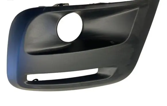 Citroen Berlingo Front bumper lower grill 9810965977 9810965777 70S9986