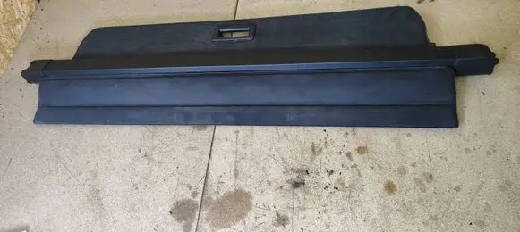 Renault Megane II Parcel shelf load cover 8200271177