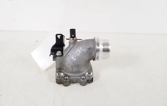 Brake vacuum hose/pipe