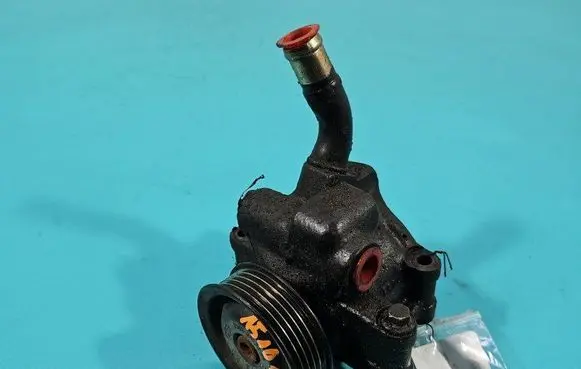 Ford Fusion Power steering pump 4AD2703 IMPRK1510172