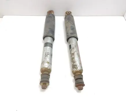 Land Rover Range Rover P38A Rear shock absorber/damper TF126