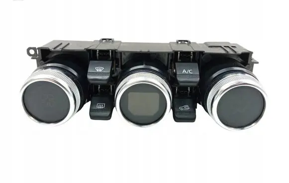 Dacia Duster II Climate control unit 275105451R