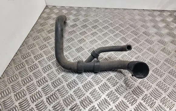 Ford S-MAX Engine coolant pipe/hose 9G918286DC
