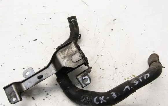 Mazda CX-3 Electric auxiliary coolant/water pump S55215710