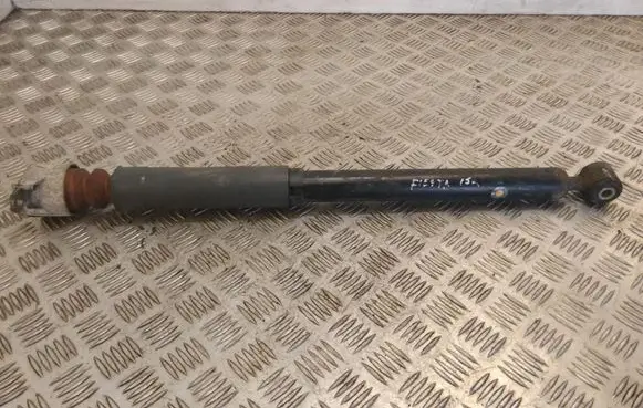 Ford Fiesta Rear shock absorber/damper