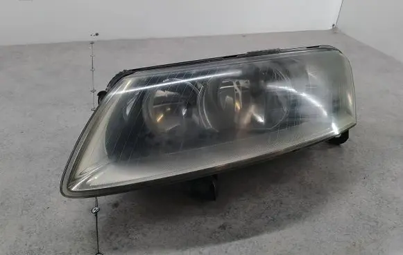 Audi A6 S6 C6 4F Headlight/headlamp 4F0941003A