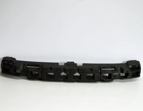 Volkswagen PASSAT B6 Front bumper foam support bar 3C0807248C