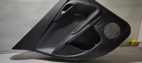 Fiat Tipo Coupe rear side trim panel 