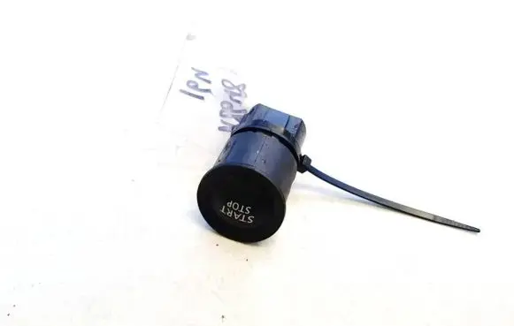 Citroen C5 Engine start stop button switch 27934