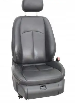 Mercedes-Benz E W211 Front passenger seat A2119105260