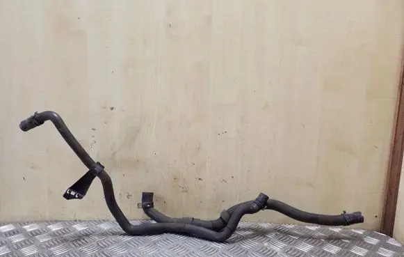 Volkswagen Golf VI Engine coolant pipe/hose