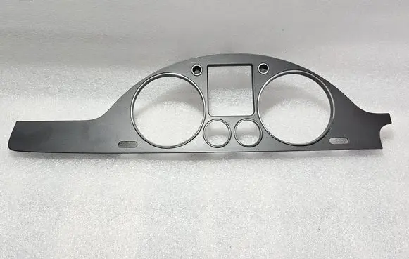 Volkswagen PASSAT B6 Dashboard trim 3C1858335 3200300D0 51106