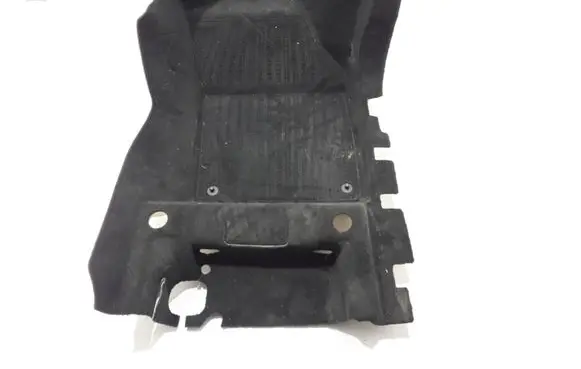 Volvo XC90 Front floor carpet liner 39826893