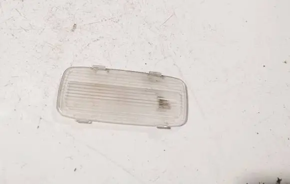 Honda Accord Front door card panel trim