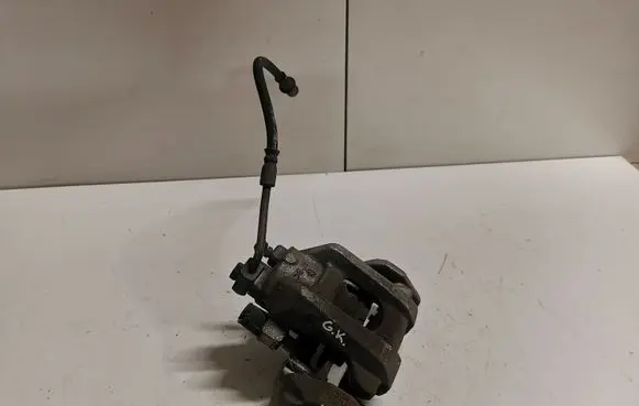 Dodge Durango Rear brake caliper