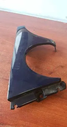 Mercedes-Benz E W210 Under headlight/headlamp trim 2108200212