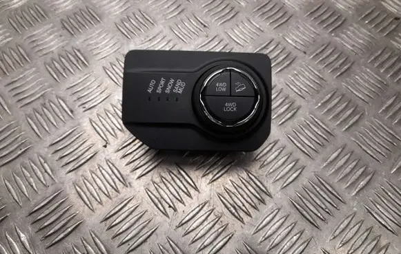 Jeep Compass Other switches/knobs/shifts 7357378960