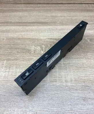 BMW 5 E39 Seat heating switch 8373776 03742073