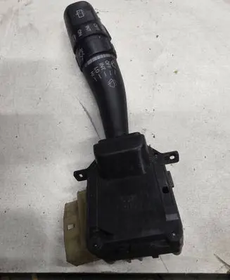 Hyundai Santa Fe Wiper control stalk 0321RHD