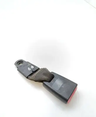 Opel Antara Front seatbelt buckle