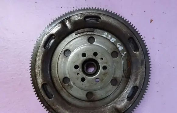 Audi A4 S4 B6 8E 8H Flywheel 238GBA