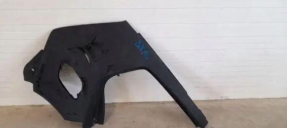 Volkswagen Golf VII Glove box