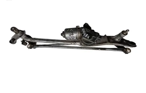 Lexus GS 300 350 430 450H Front wiper linkage and motor 8511030590 1593001930
