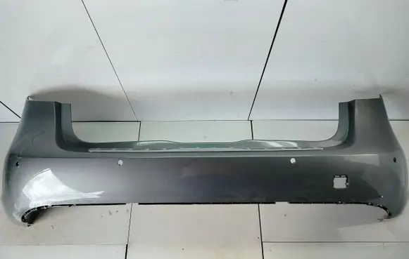 Mercedes-Benz B W246 W242 Rear bumper A2468804000